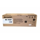 Sharp MX-753GT toner cartridge zwart (origineel) | SHAMX-753GT